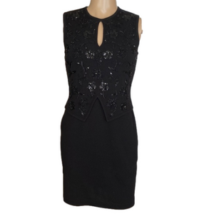 Vintage Theo Miles dress